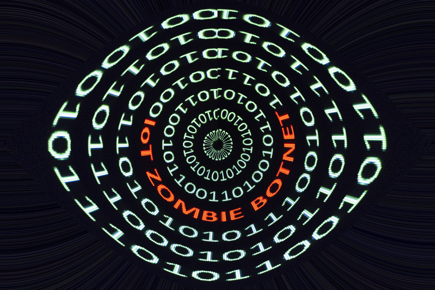 botnets and botnet security