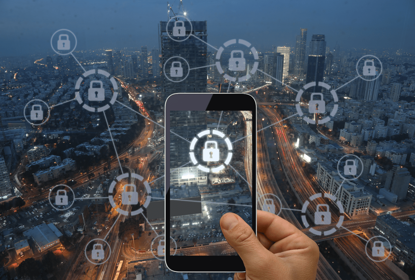 cybersecurity and cyber hygiene