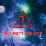 european space station data breach