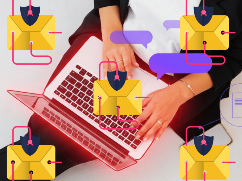 business email compromise