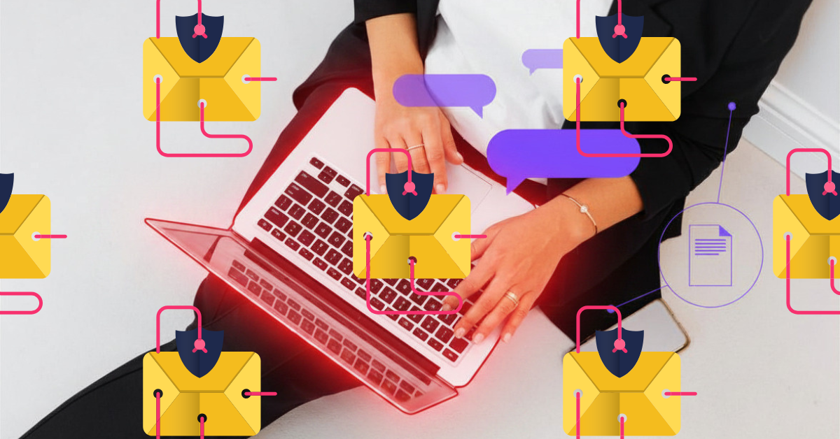 business email compromise