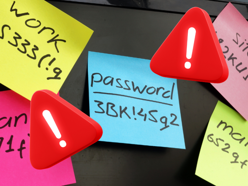 password managers