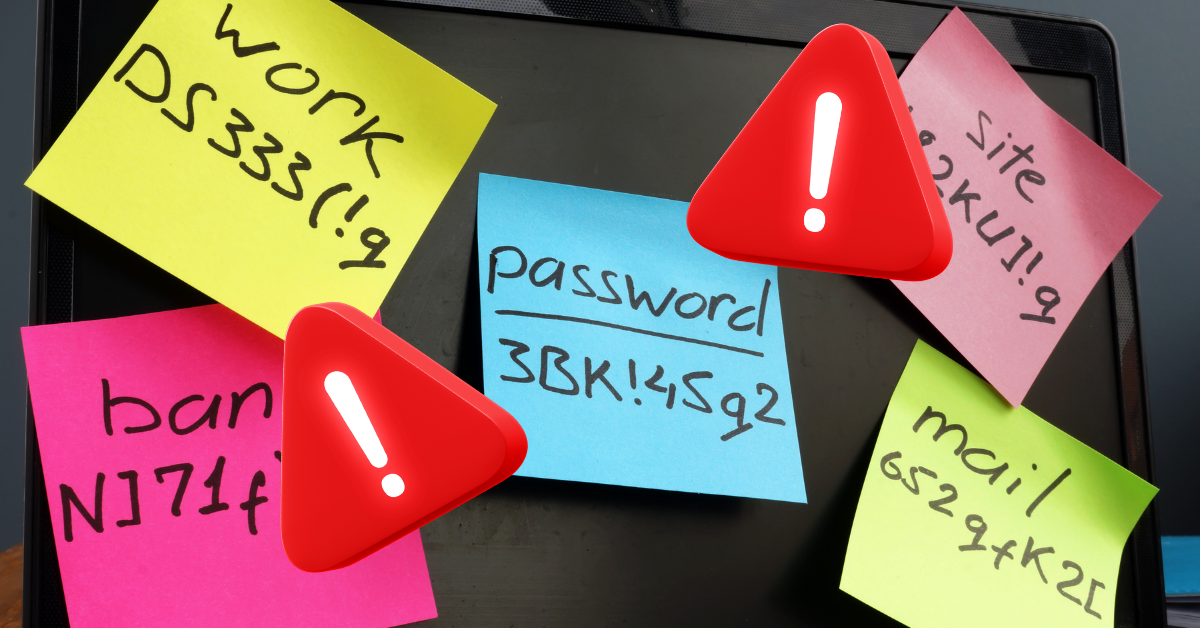 password managers