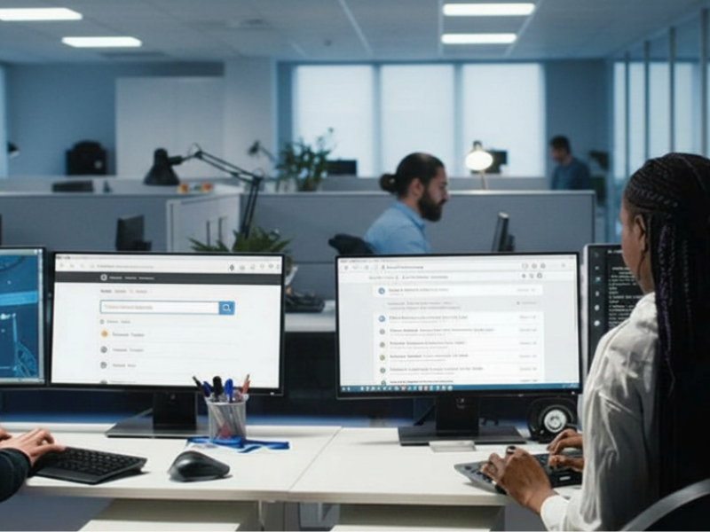 cybersecurity in the workplace against cyberattacks
