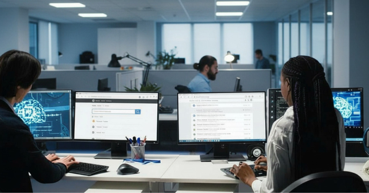 cybersecurity in the workplace against cyberattacks