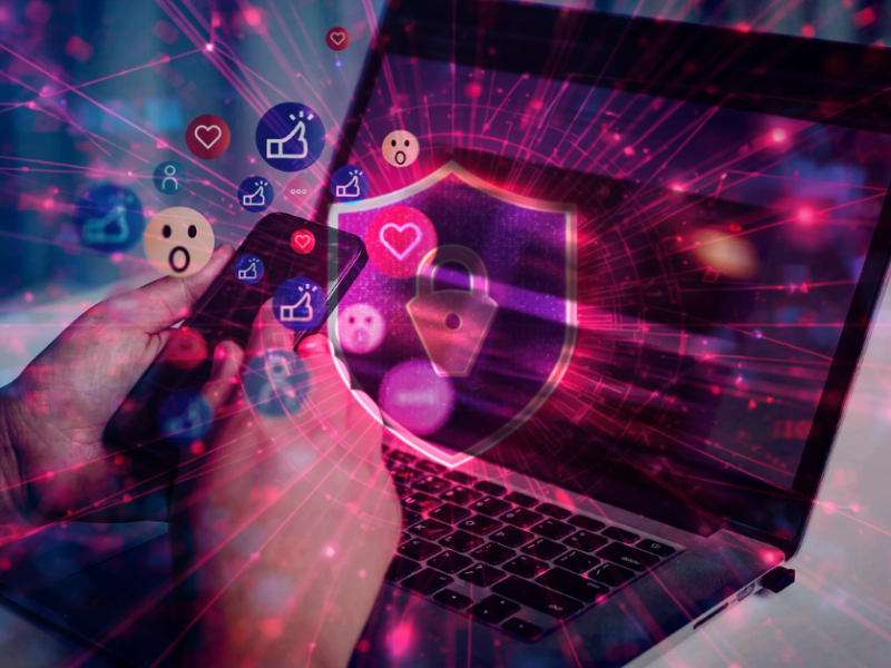 social media security