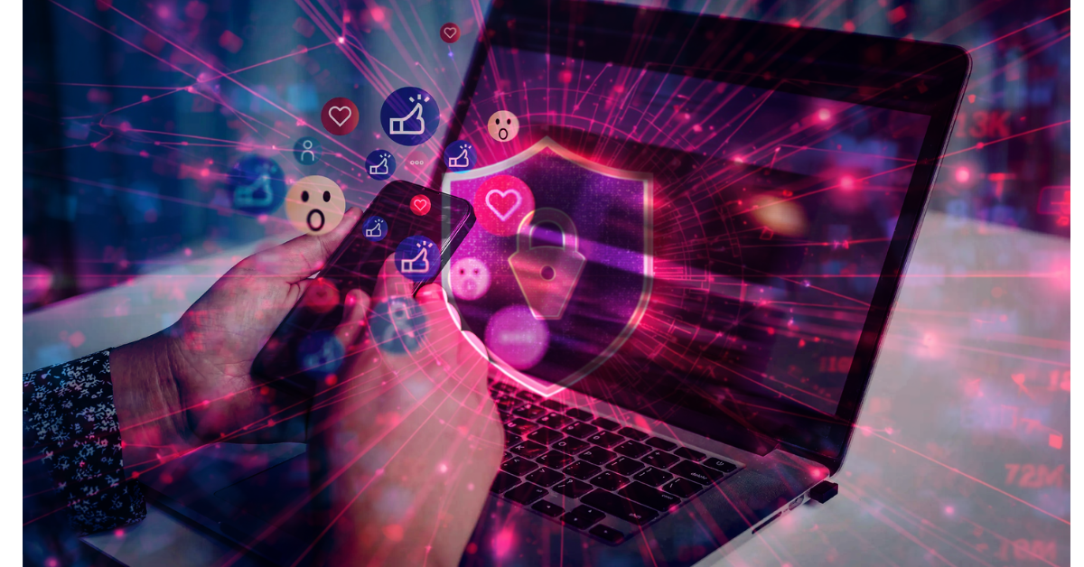 social media security