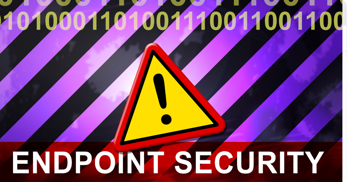 network endpoint security