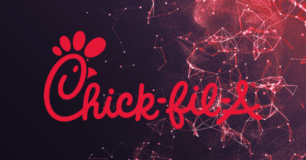 data breach at chik-fil-a from credential stuffing