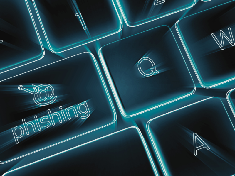 spear-phishing data breach