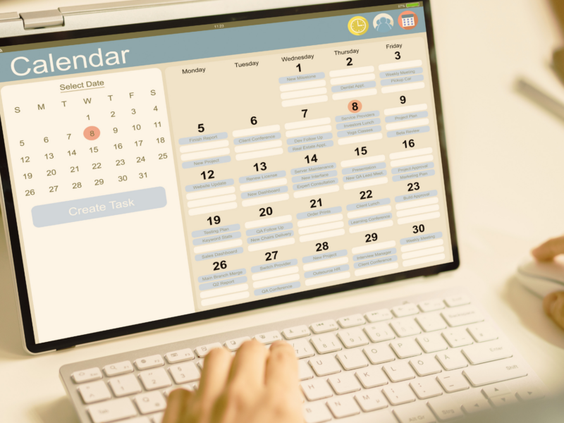 calendar invite security