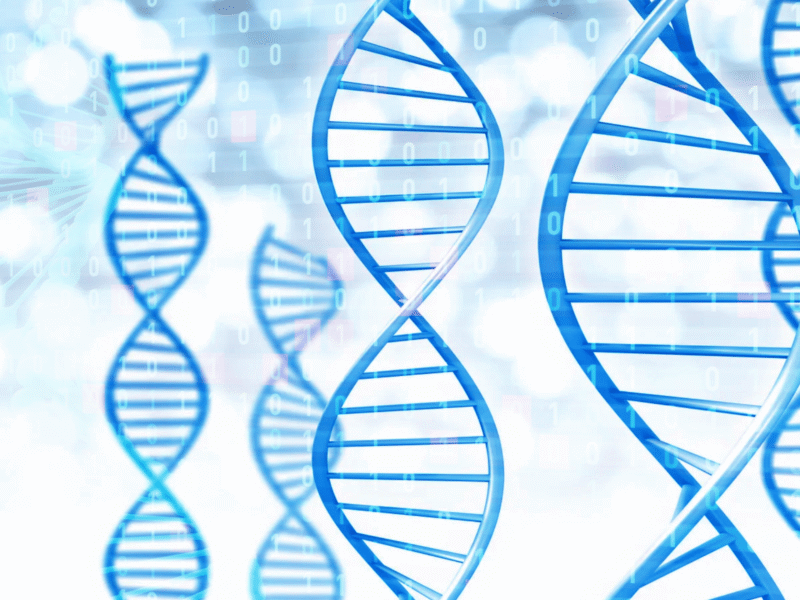 genetic data