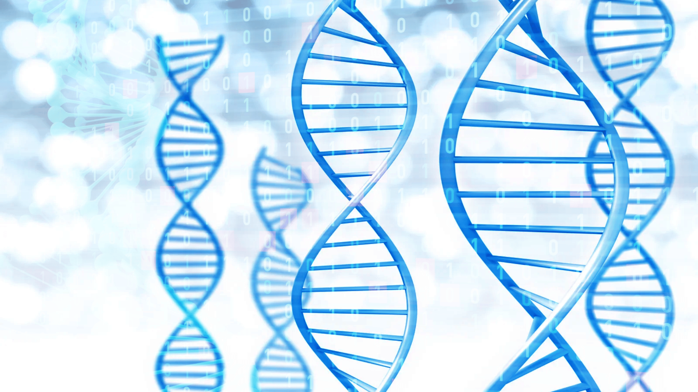 genetic data